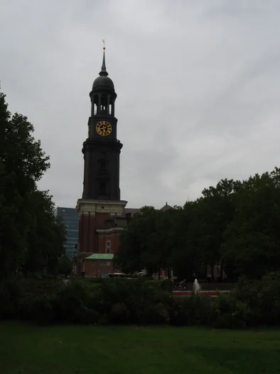 Hamburg (Germany)